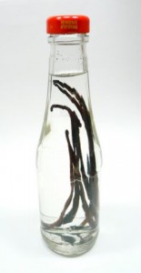 Make Your Own Vanilla