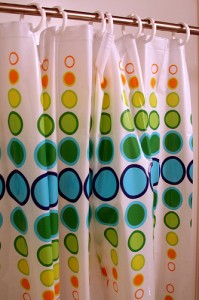 curtain