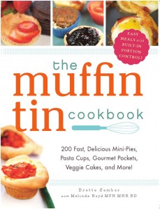 Guest Post: Muffin Tin Snacks on the Go