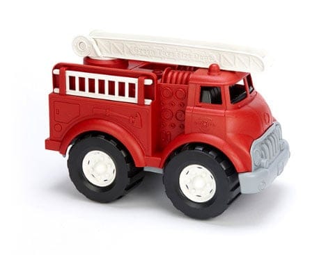 toy fire truck