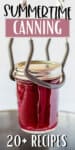 jar of jam in jar lifter