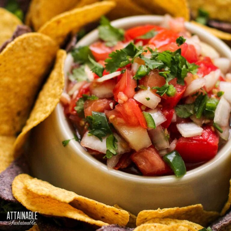Homemade Condiments: 30+ Pantry Items to Make at Home