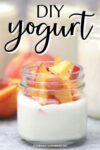 Vanilla Yogurt Recipe the Easy Way: No Measuring Required