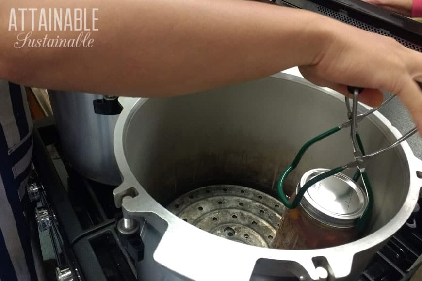 Is Instant Pot Canning Safe? - Attainable Sustainable