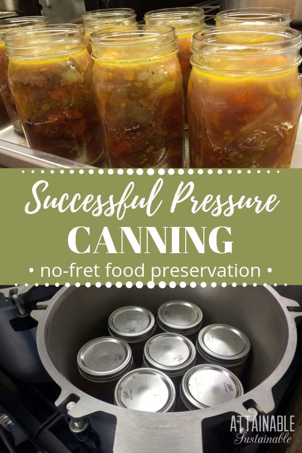 Is Instant Pot Canning Safe? - Attainable Sustainable