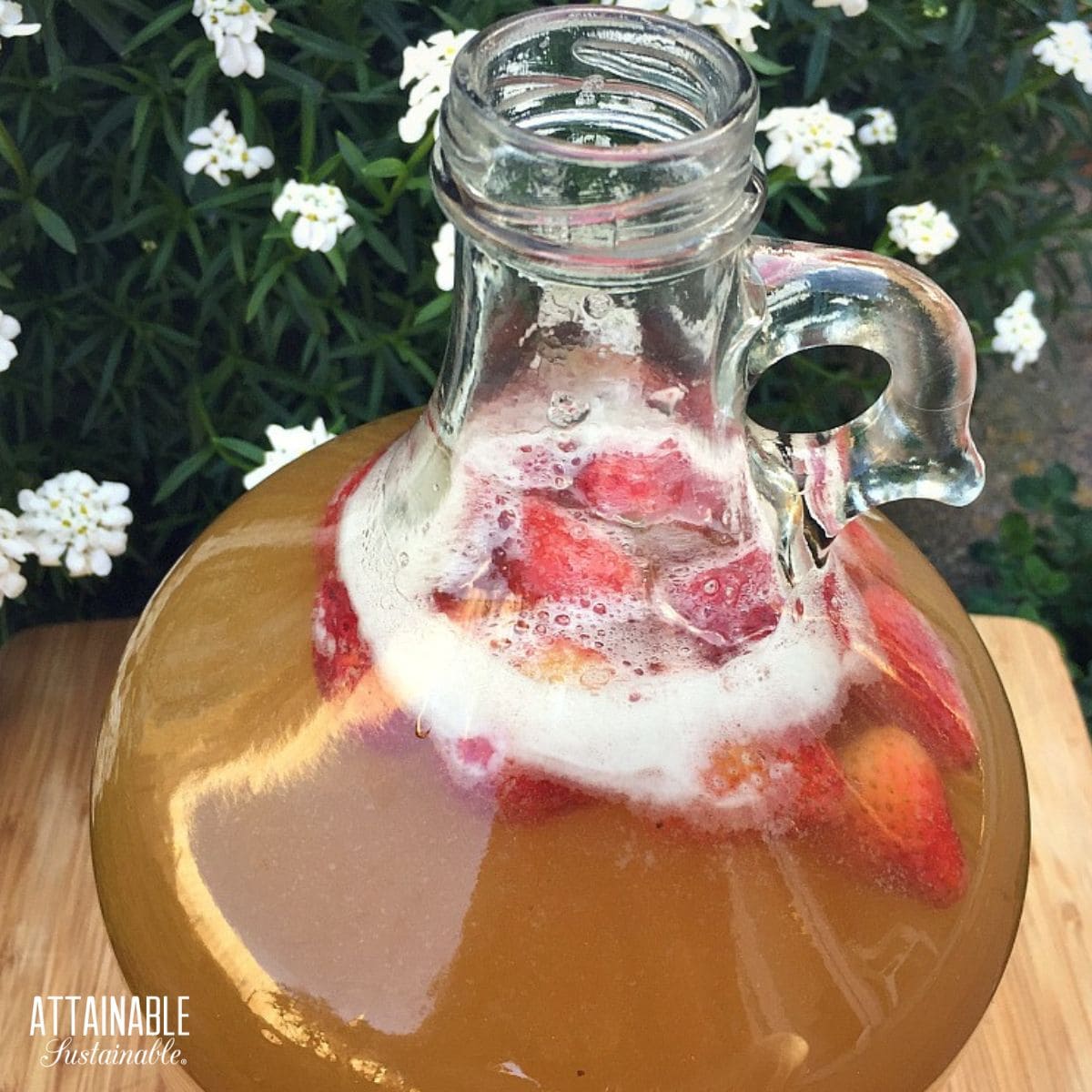 Strawberry Mead Recipe How To Make