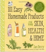 skin, health, home, book cover by jan berry