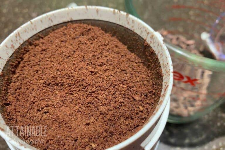 Homemade Creme de Cacao DIY Chocolate