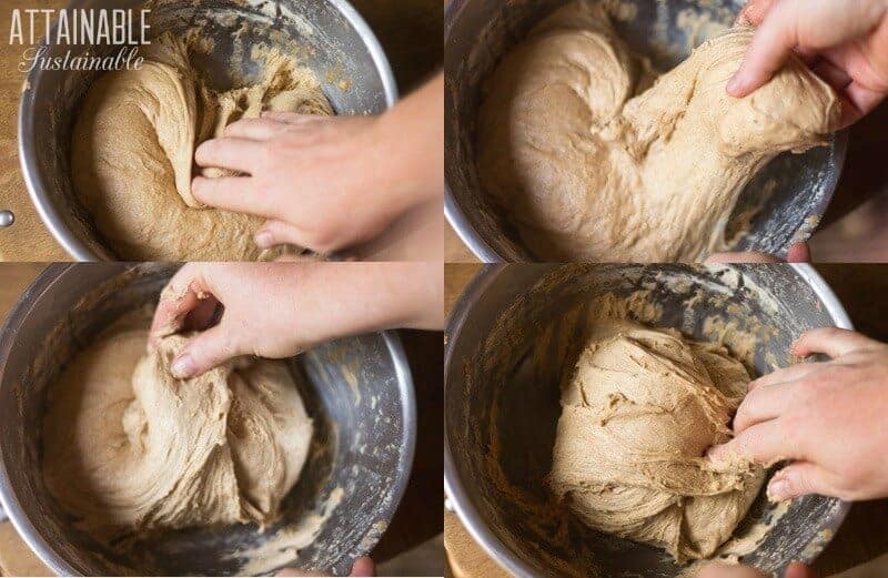 This soft French bread recipe is great to pair with soup, slice and toast, or for making your favorite sandwich. It's a homemade bread winner.