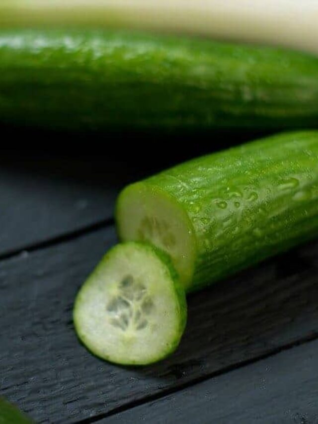 How to Grow Cucumbers for Pickling and Eating Attainable Sustainable®