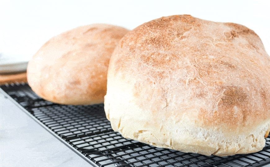 Sourdough Boule Recipe A Fresh Homemade Boule Bread