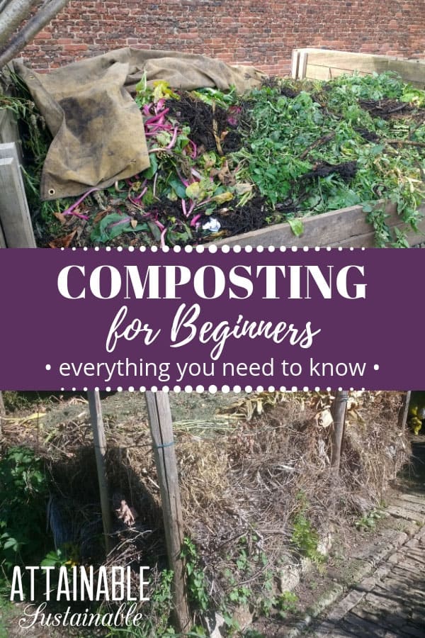 How To Compost For Beginners Systems Methods For Thriving Gardens How To Compost For Beginners Systems Methods For Thriving Gardens