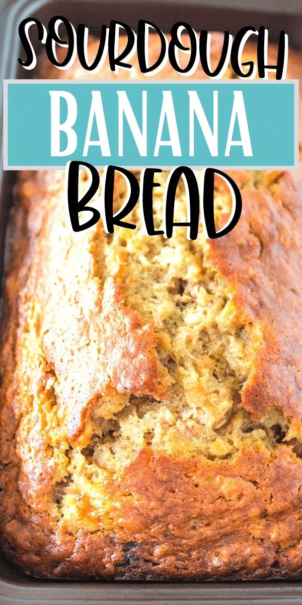 banana bread loaf, close up, vertical