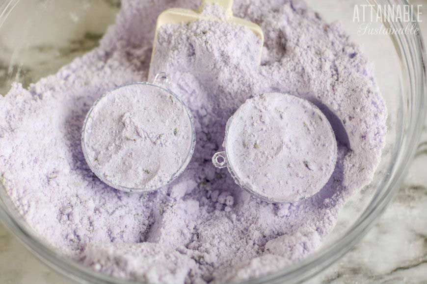 How to Make Bath Bombs at Home Attainable Sustainable®