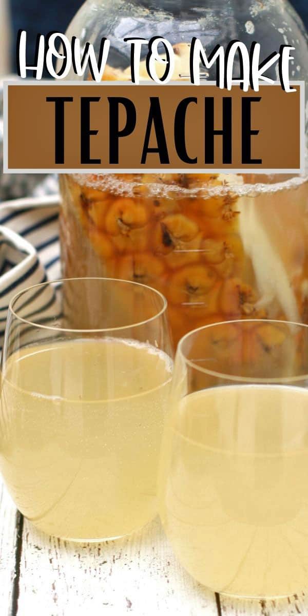 How to Make Tepache from Pineapple Skins - Attainable Sustainable®