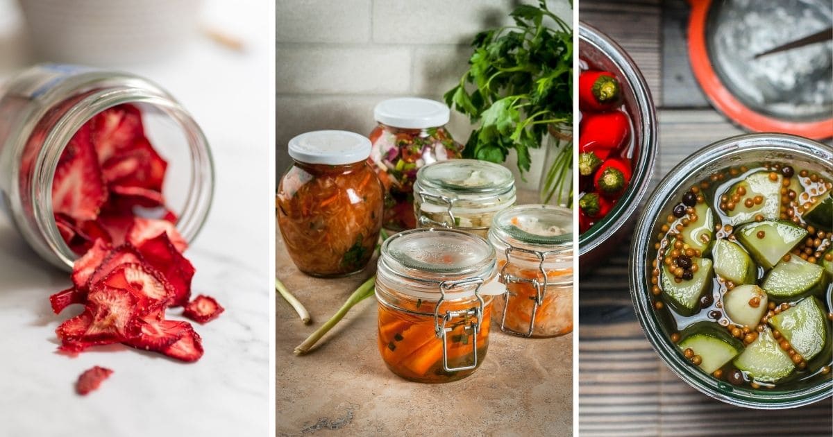 Is Instant Pot Canning Safe? - Attainable Sustainable