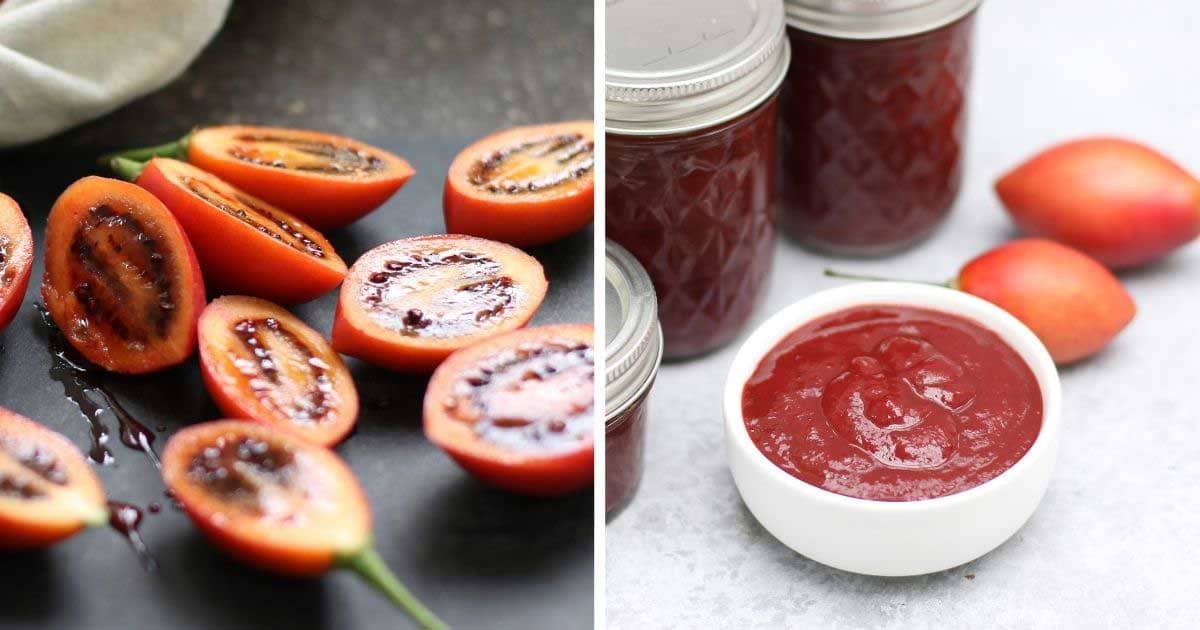 Try this Delicious Ketchup Recipe for Canning the Harvest