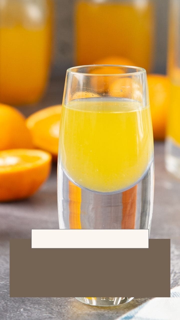 The Best Ways to Use Orange Liqueurs