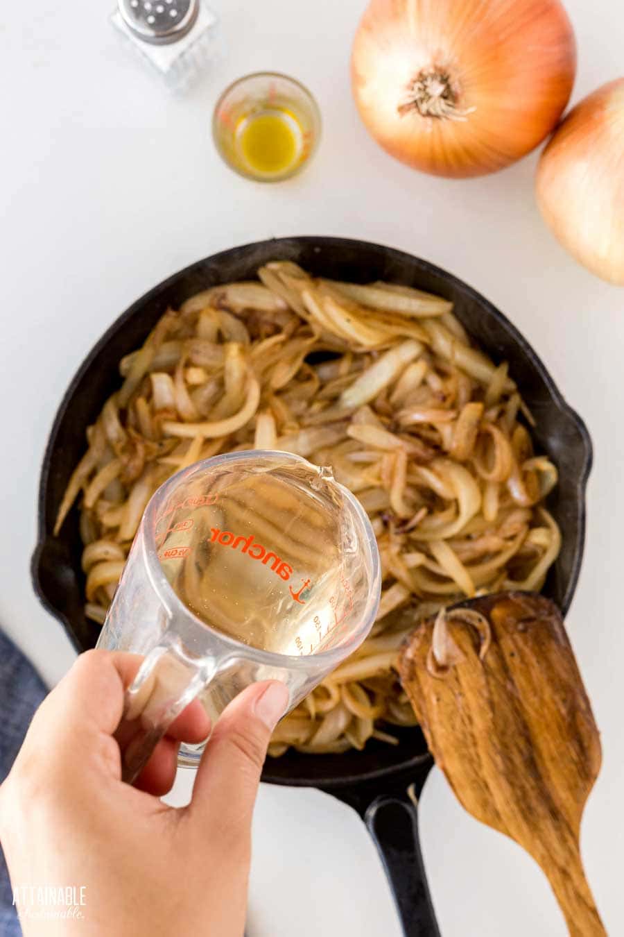 How to Make Caramelized Onions in 7 Easy Steps