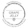 How to Make Homemade Grape Jelly (Easy Recipe for Canning)