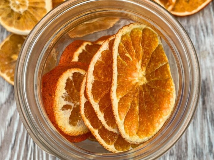 Master the Art of Dehydrating Orange Slices with These Simple Tips