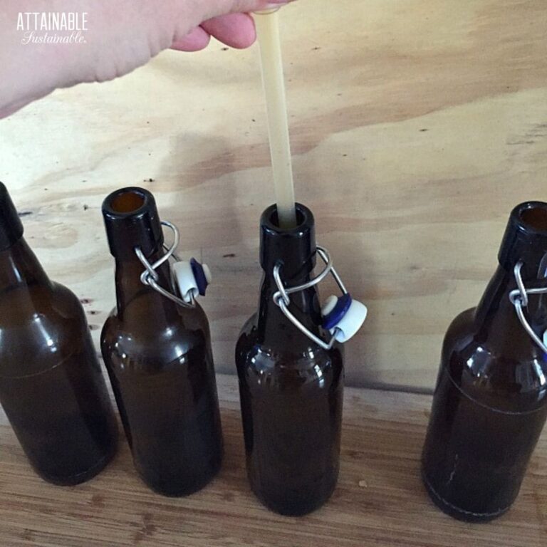 Bottling Mead How to Bottle Mead for Aging and Storage